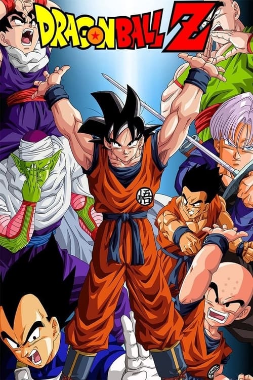 Dragon Ball Z