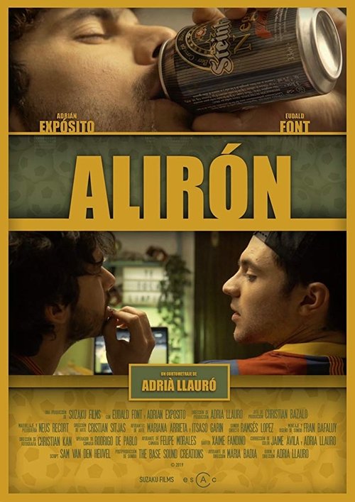 Alirón 2019