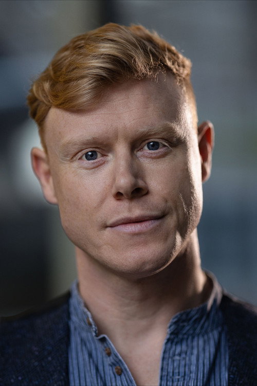 Liam Murphy