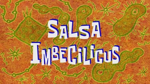 Bob Esponja Calça Quadrada Episódio 40
