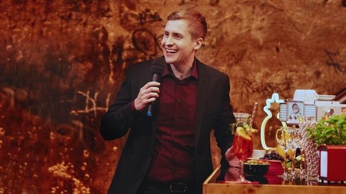 Image de l'épisode 1