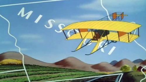 Victory Through Air Power Victory Through Air Power