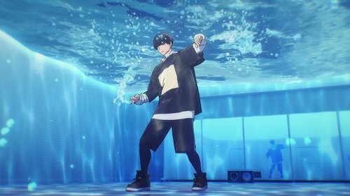 Poster della serie Wandance