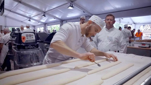 Du pain coûte que croûte