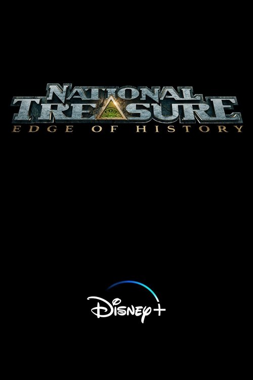 Where to stream National Treasure