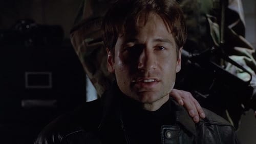 The X-Files: 1×10