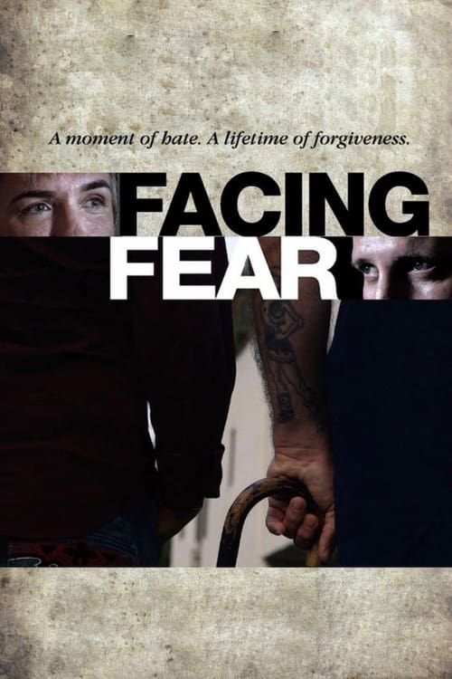 Facing Fear (2013) poster