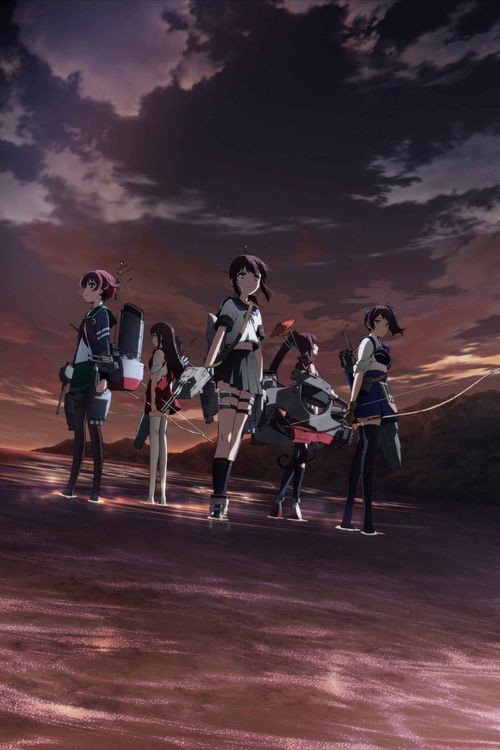 Kantai Collection: KanColle Specials