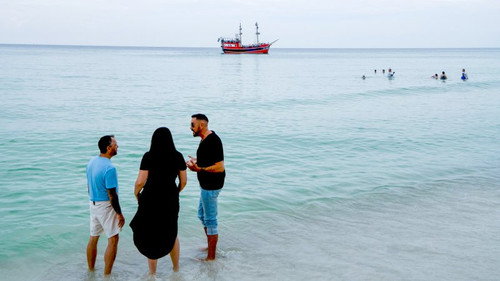 Cheap A$$ Beach Houses S01E07 backdrop