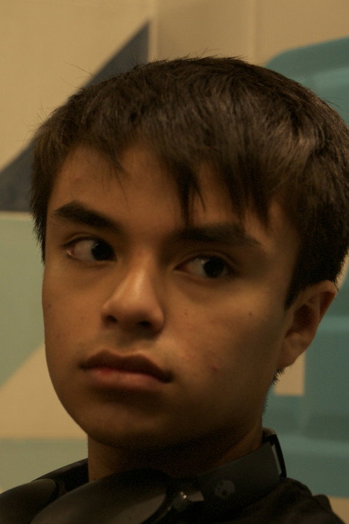 Diego Arias Rojas - صورة 1