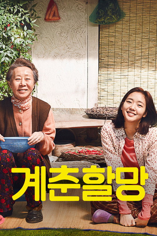 Poster (Koreanisch)