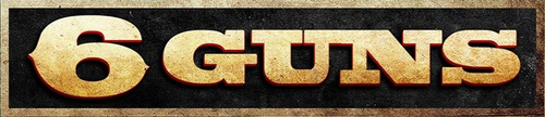 6 Guns