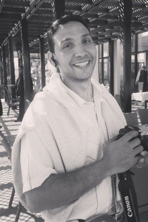 Foto de John Sharkawy