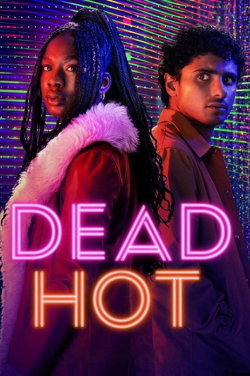 Dead Hot, S01 - (2024)