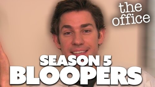 Season 5 Blooper Reel