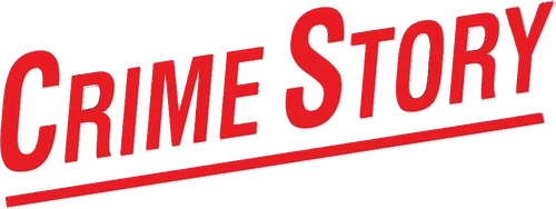 Crime Story: Pilot