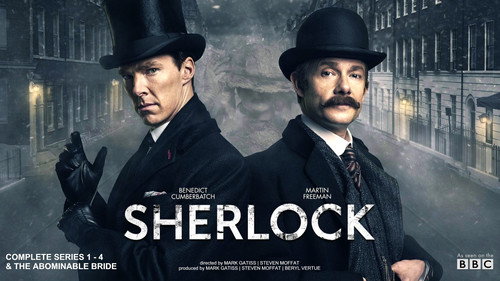 Sherlock