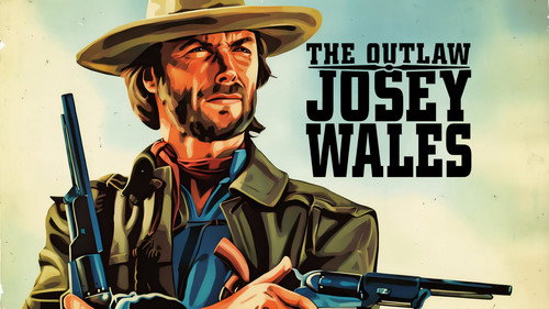 The Outlaw Josey Wales