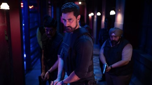 Jewel Thief: The Heist Begins Movie Screenshot