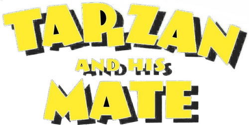 Tarzan and His Mate
