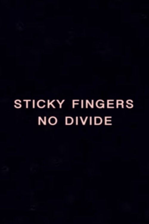 NO DIVIDE - A Sticky Film by Rhys Day movie poster player