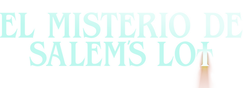 El misterio de Salem's Lot
