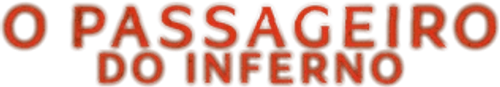 Passageiro do Mal - Logo 2