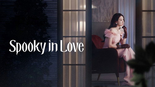 Spooky in Love