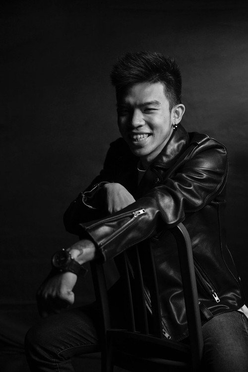 Darren Tan