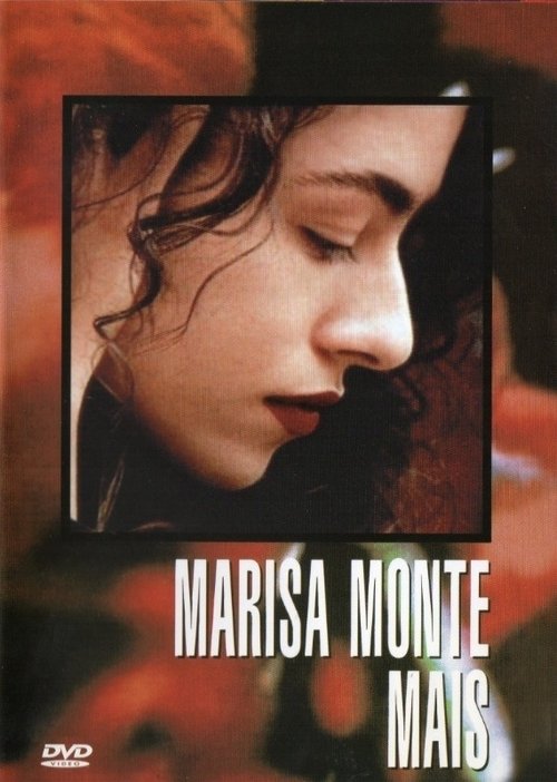 Marisa Monte - Mais movie poster player