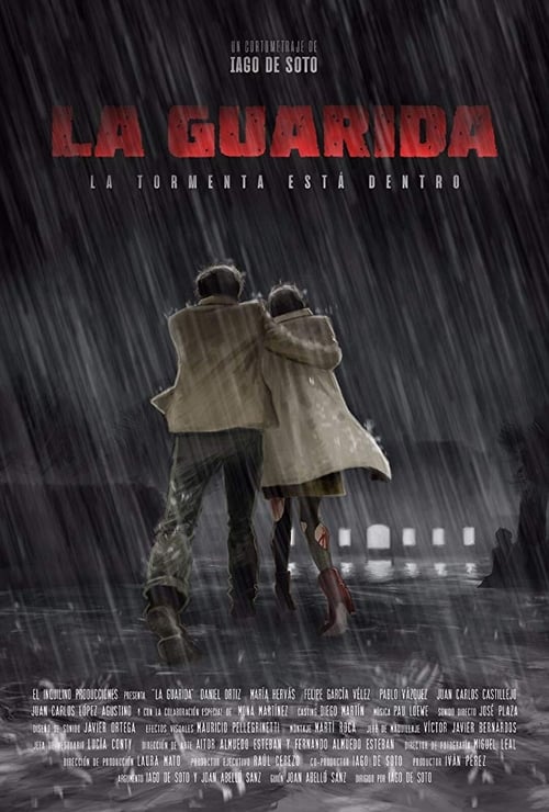 La Guarida (2018)