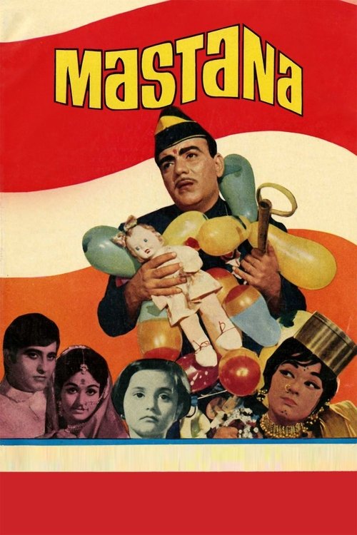 Mastana 1970