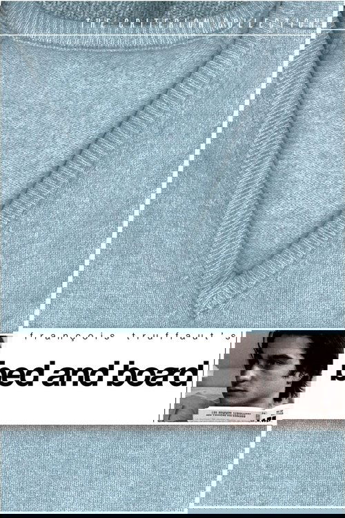 Bed and Board poster