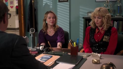 Os Goldbergs: 9×13