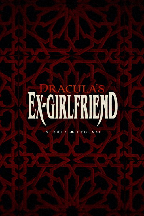 Dracula's Ex-Girlfriend poster