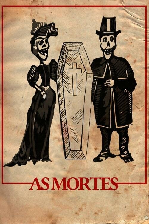 As mortes (2019)