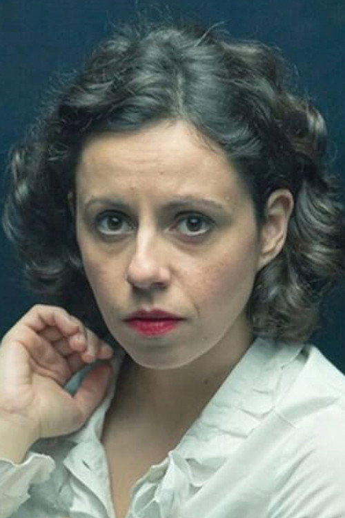 Despoina Giannouli