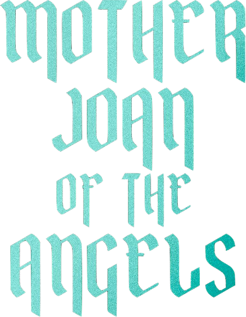 Mother Joan of the Angels Logo