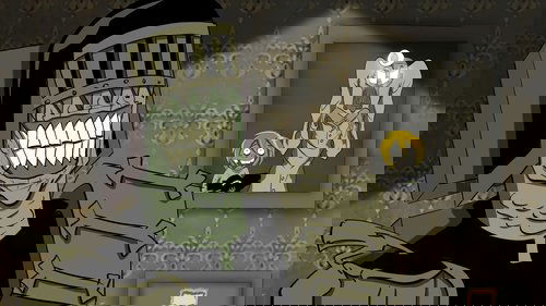 Judge Dredd: Superfiend