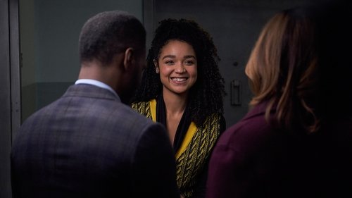 The Bold Type: 2×2