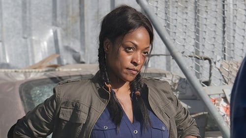 Z Nation: 1×8