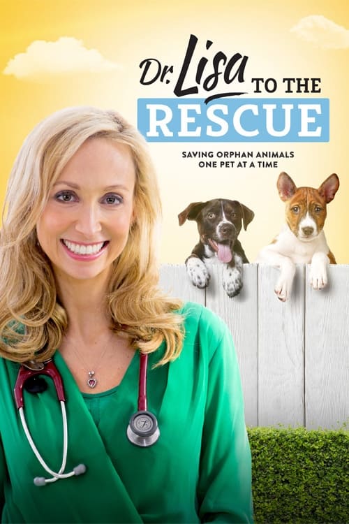 Dr. Lisa to the Rescue (2015)