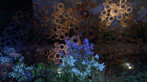 Chelsea Flower Show 2012: In the Night Garden