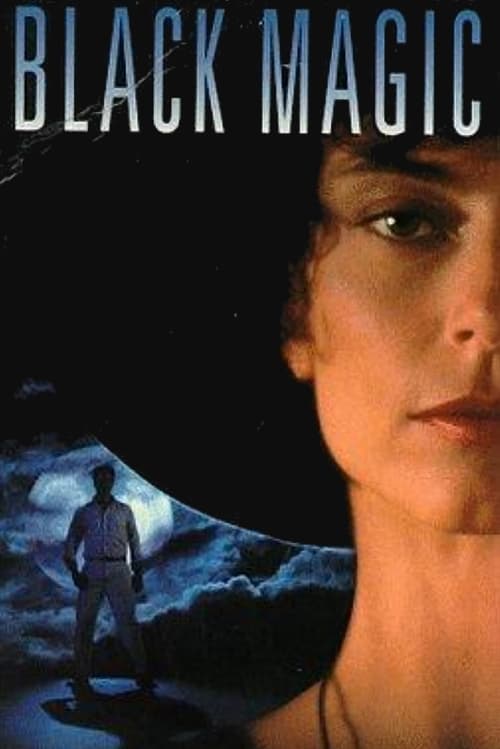 Black Magic (1992) poster