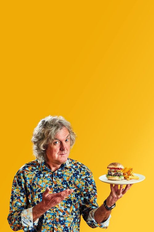 James May: Oh Cook!