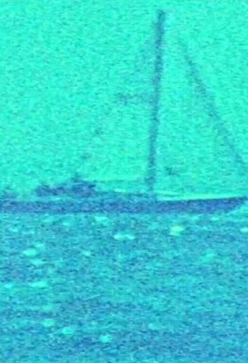 Sea Series #10