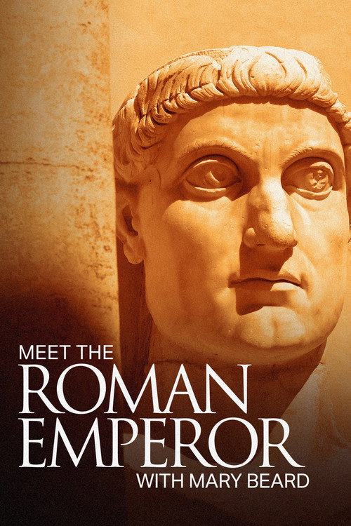 Meet the Roman Emperor with Mary Beard