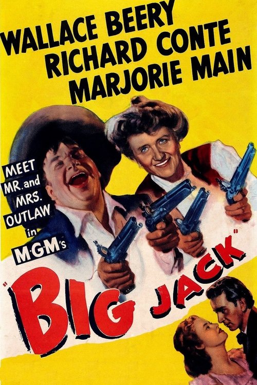 Big Jack 1949