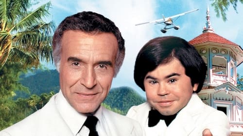 Poster della serie Fantasy Island