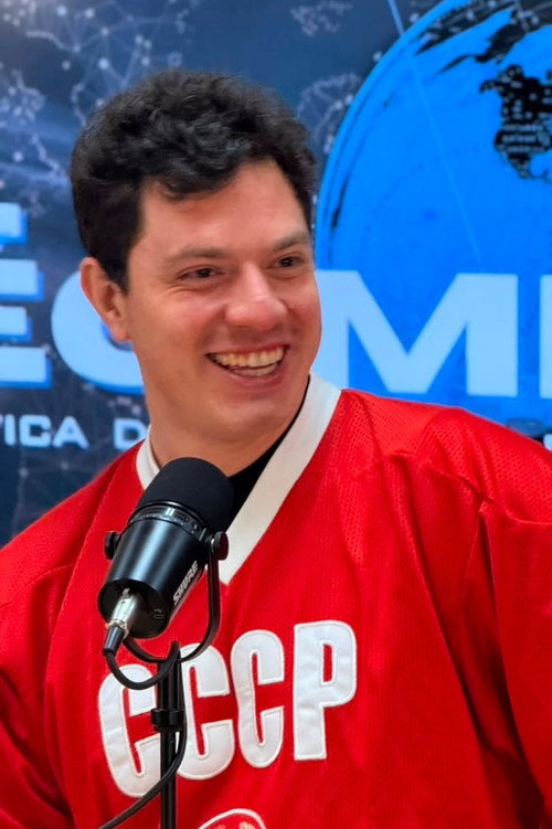 Pablo Borda